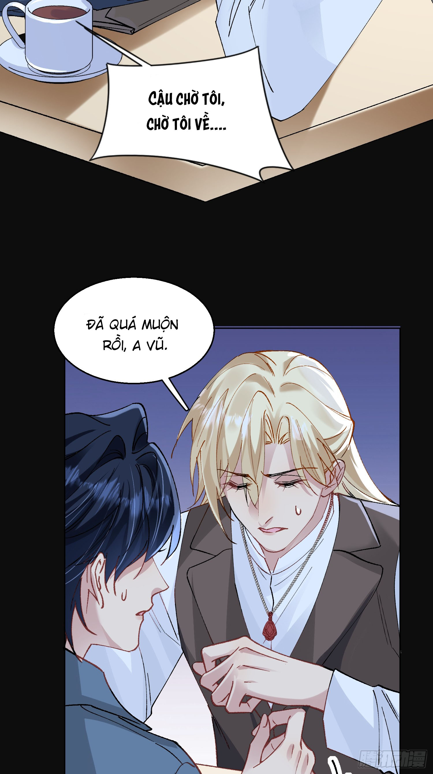 ỷ trên hiếp dưới chapter 12 5