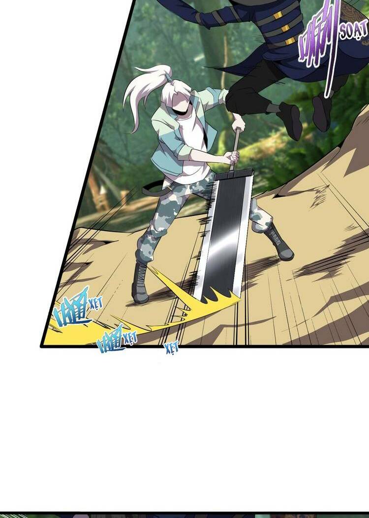 chào mừng đến thế giới cực lạc chapter 39 3