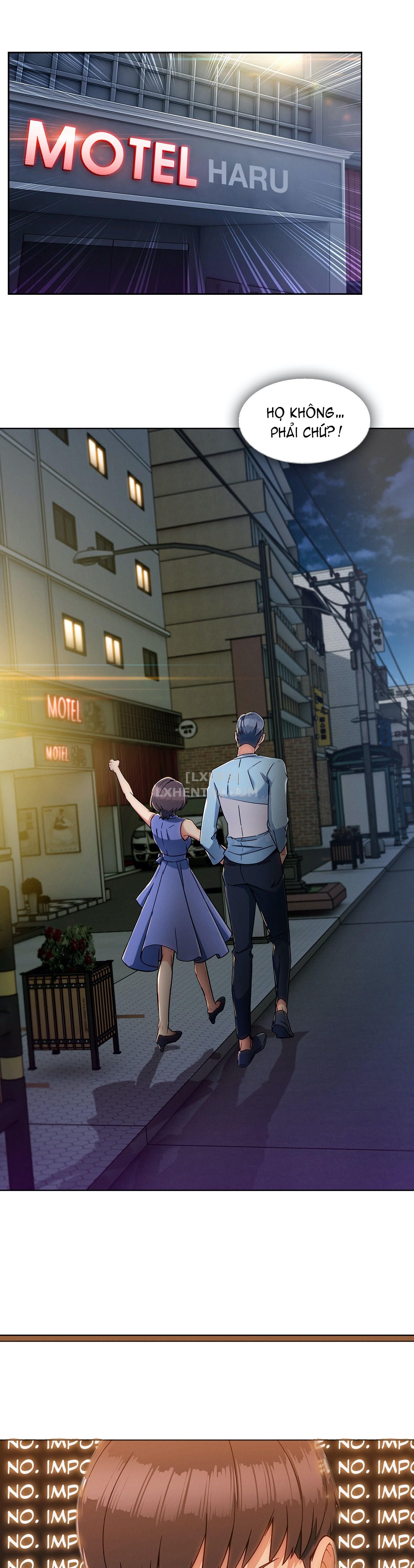 điên cuồng nhưng ngọt ngào chapter 82 17