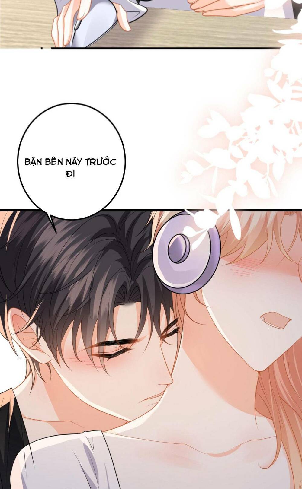 xuyên nhanh: phản diện quá sủng quá mê người chapter 121 26