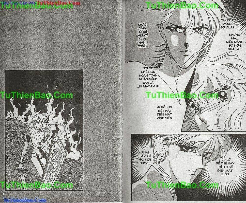 búp bê mario chapter 8 3