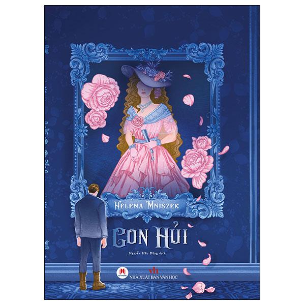 Con Hủi - Bìa Cứng (Tái Bản 2023)