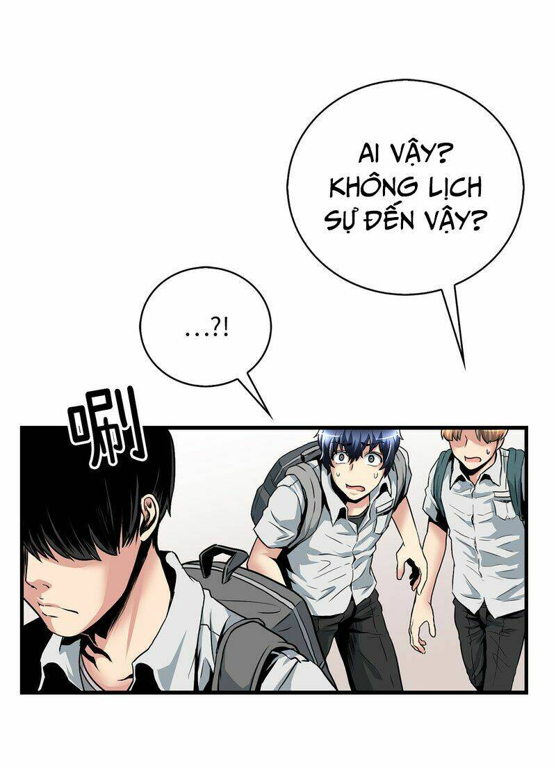 thiên hạ đệ nhất cao thủ đi học chapter 4 23