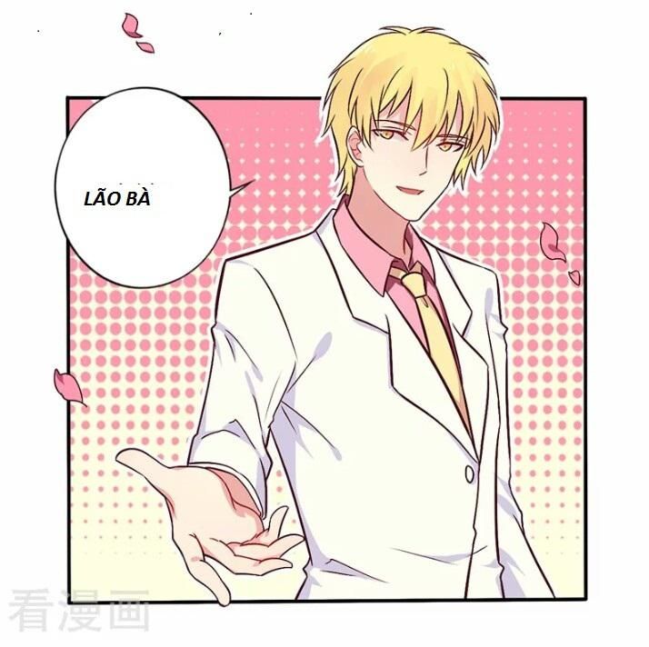 tổng tài đã cưới em chapter 81 10