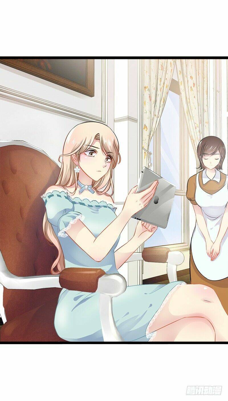 thần bí đế thiếu điềm sủng thê chapter 3 30