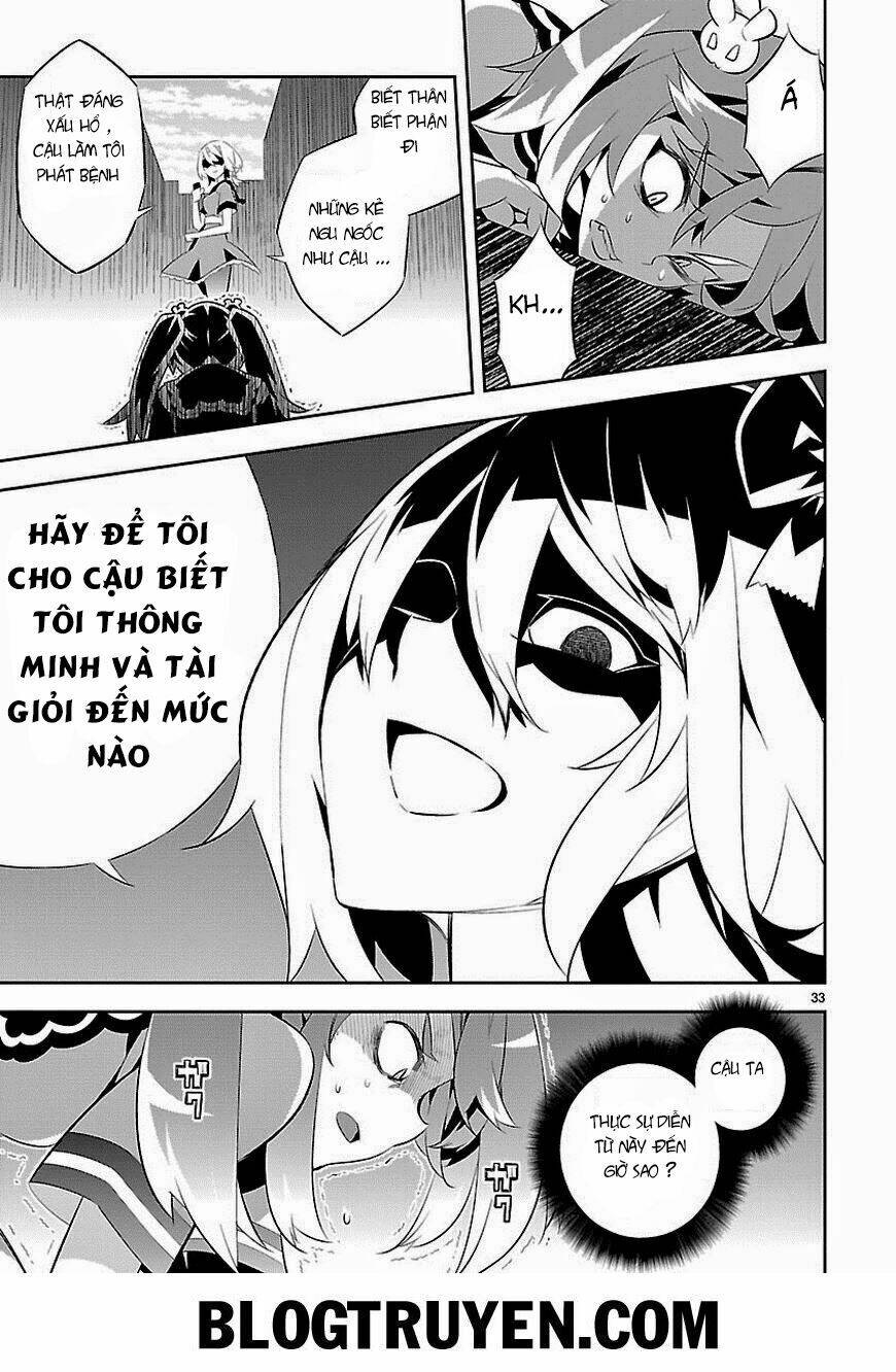 mousugu shinu hito chapter 7 33