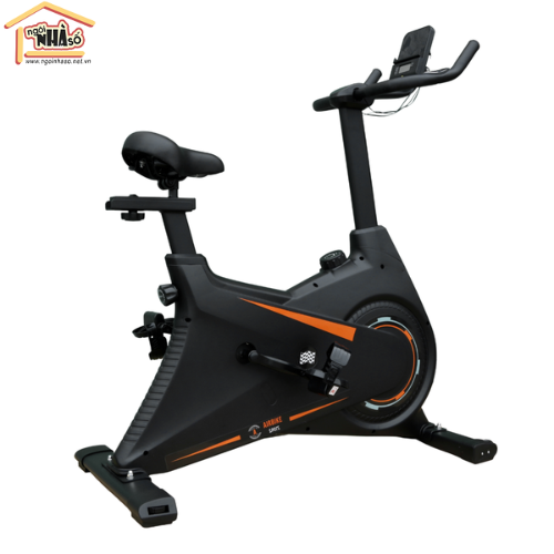 Xe Đạp Phanh Từ Trường Airbike Sport MK288 - Nhà Nhập Khẩu Trực Tiếp