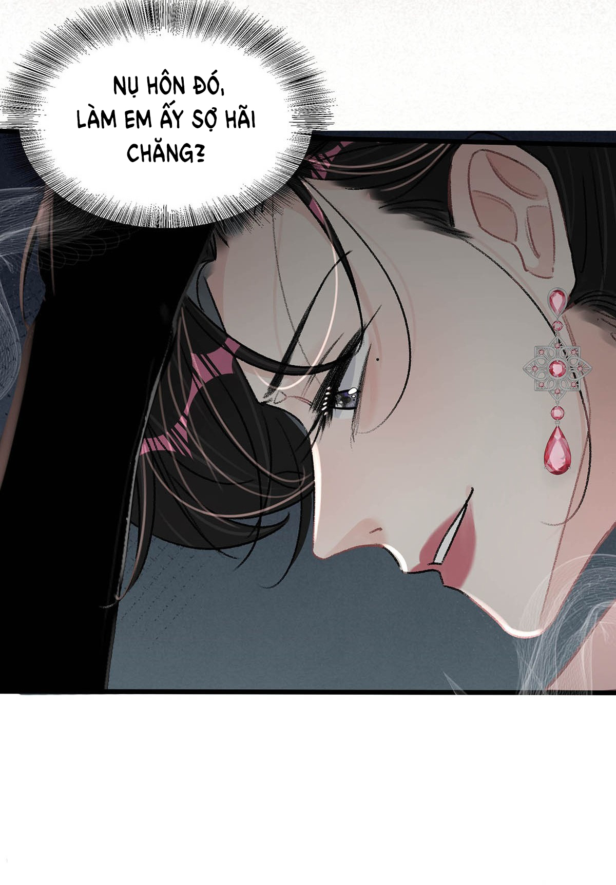 bị mẹ kế là ảnh hậu cưỡng ép yêu trong show thực tế chapter 31 20