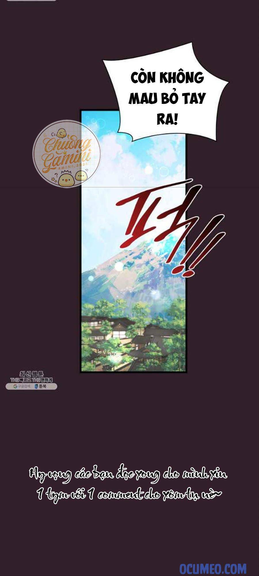 cô dâu của sói đen chapter 25 37