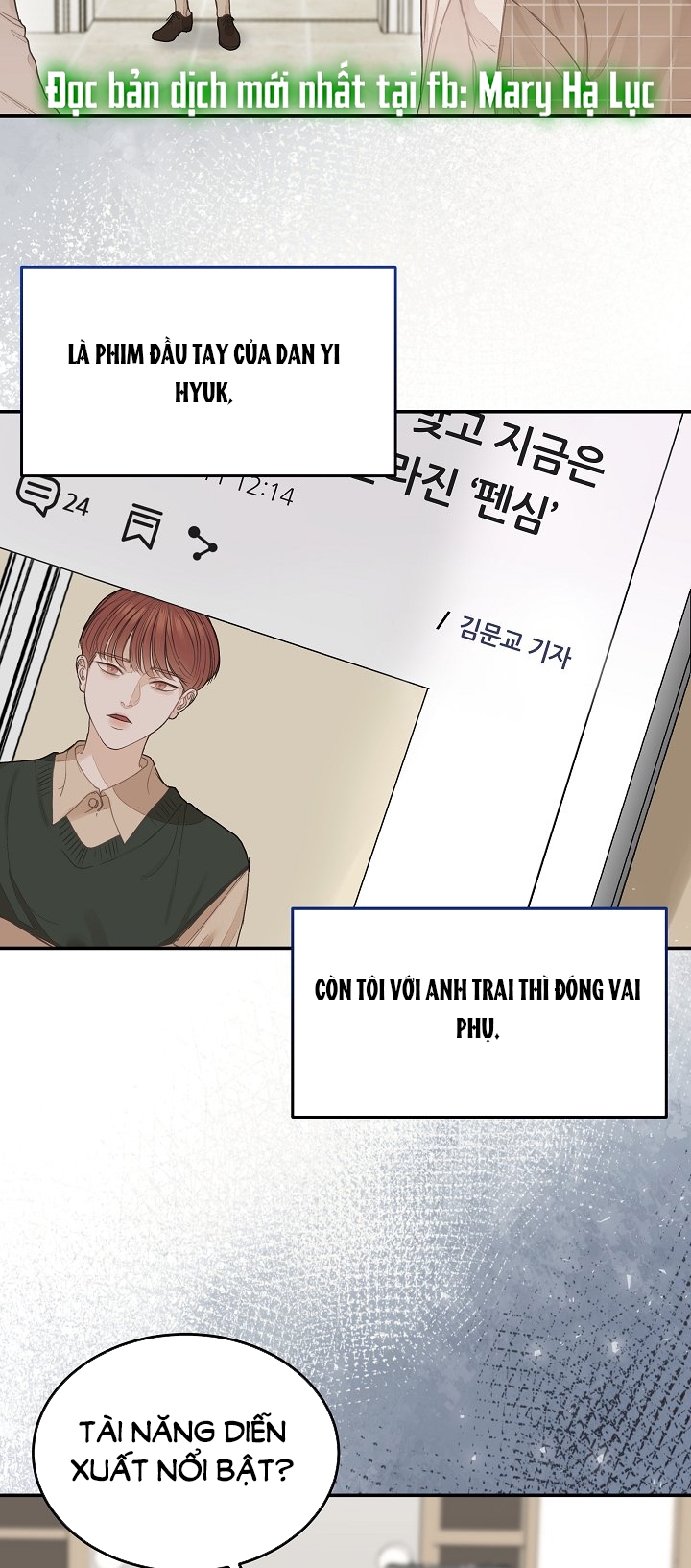 vụ bê bối trá hình chapter 4.1 5