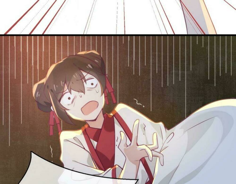 tà quân khó dưỡng tiểu ma phi chapter 6 44