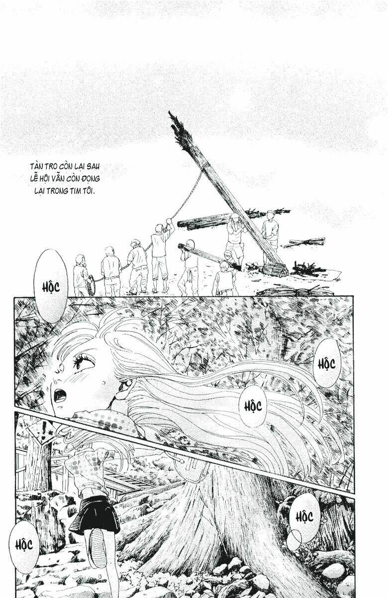 oboreru knife chapter 5 7