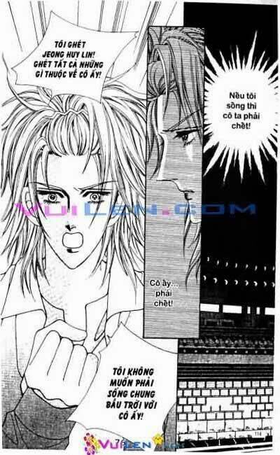 cô gái vương giả chapter 5 76