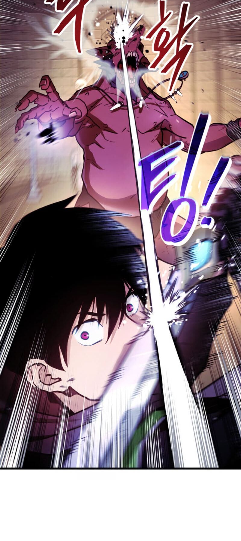 huyền thoại game thủ - tái xuất chapter 4 56