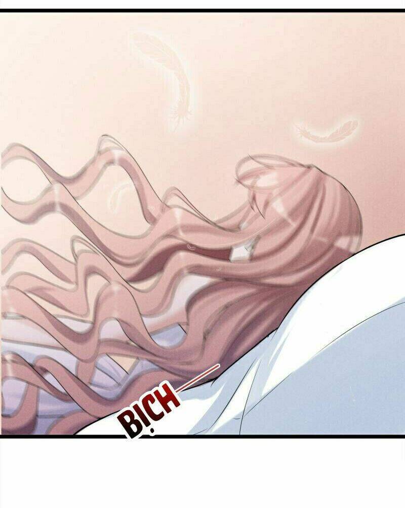 cạm bẫy lửa tình chapter 21 20