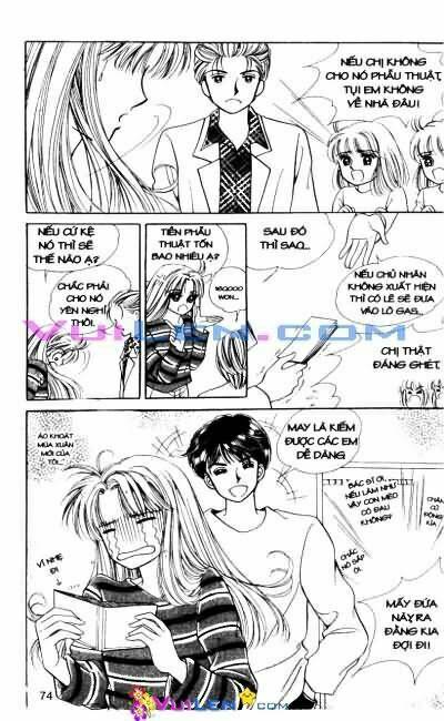 cánh cửa mùa hè chapter 6 74