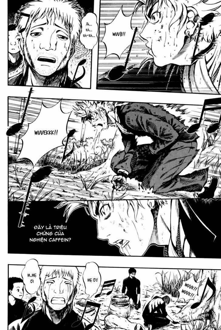 la mosca chapter 16 124