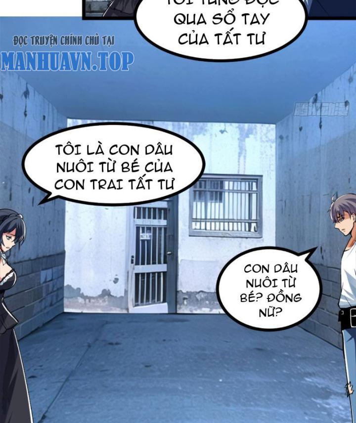 đạo sĩ này có trăm triệu điểm hung mãnh chapter 1 59