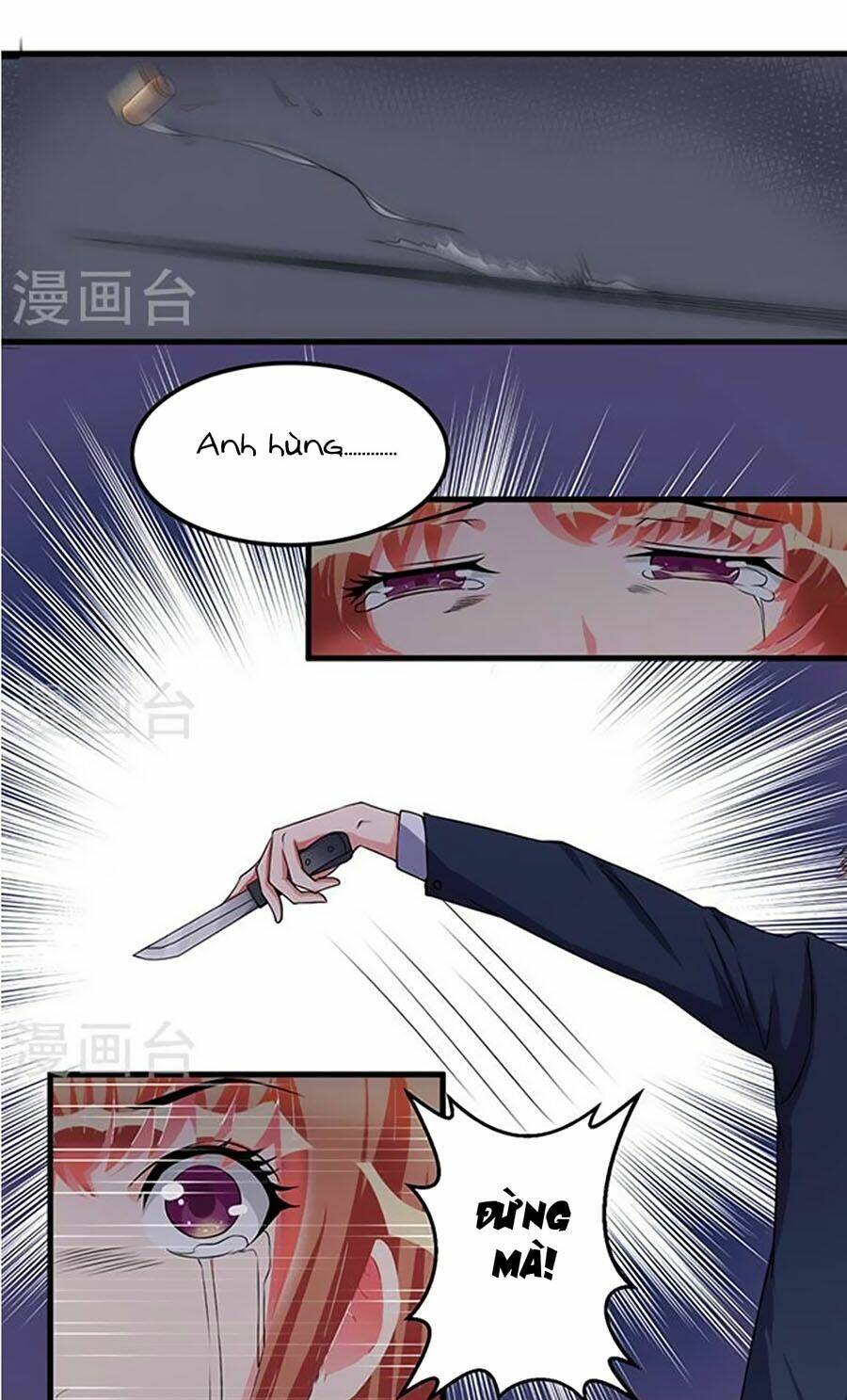 gối đầu vào tổng tài ác ma chapter 45 15