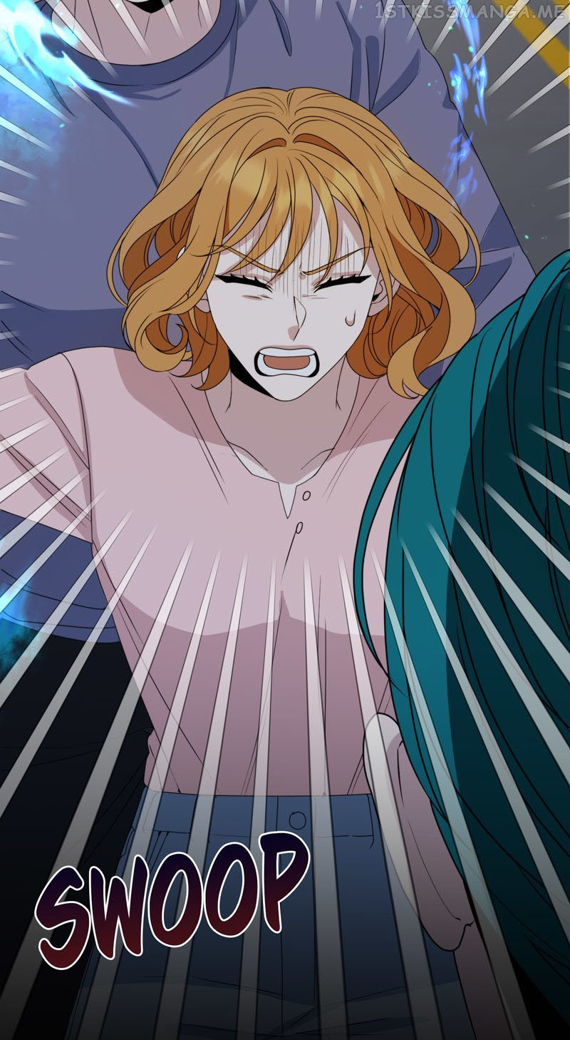 nụ hôn yêu tinh chapter 18.1 11