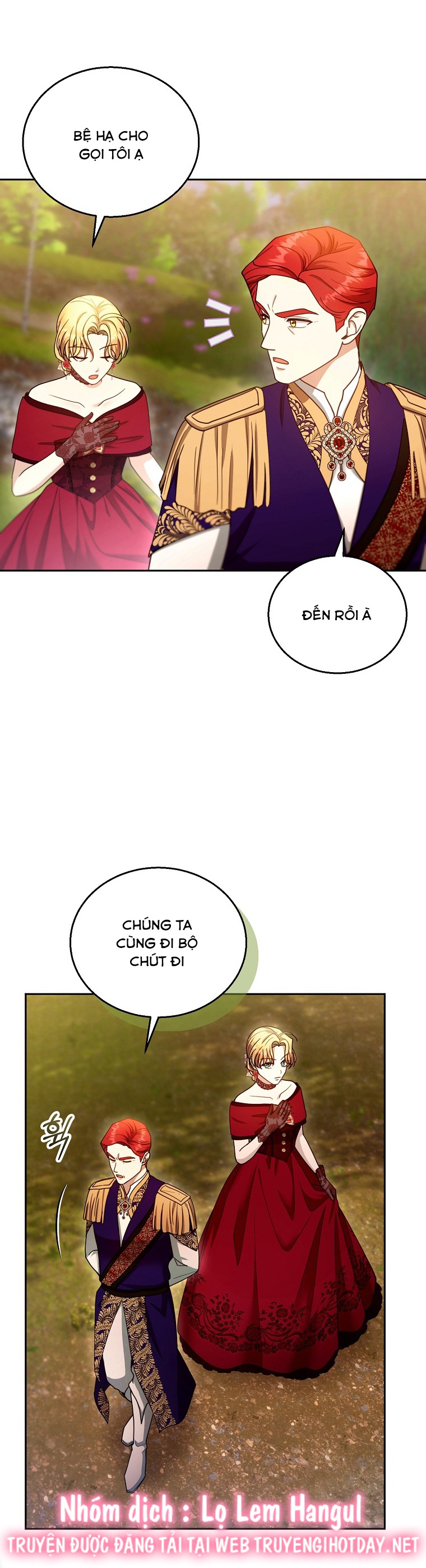 tôi đã có con với người chồng phản diện chapter 94 29