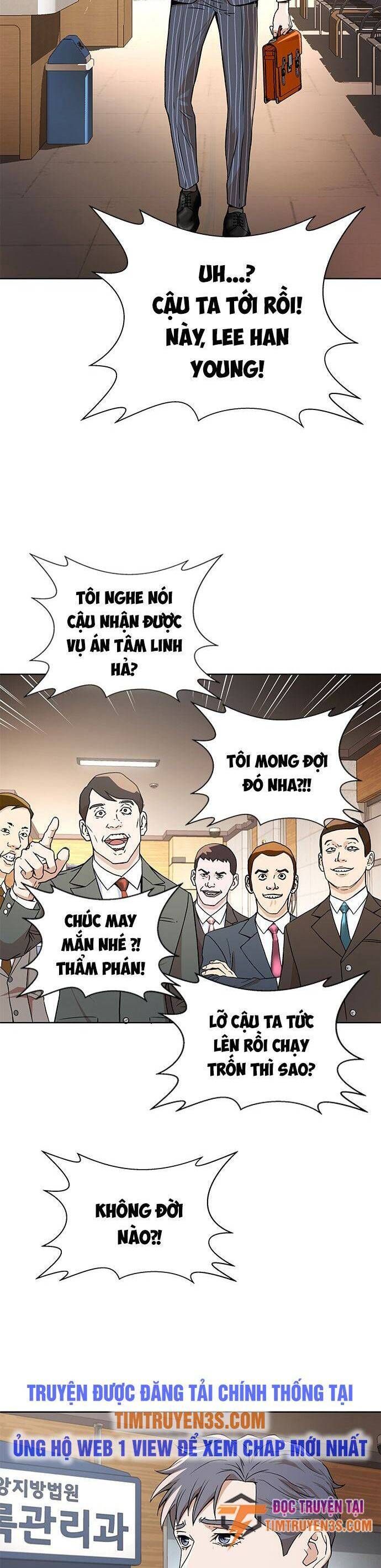 thẩm phán lee han young chapter 6 6