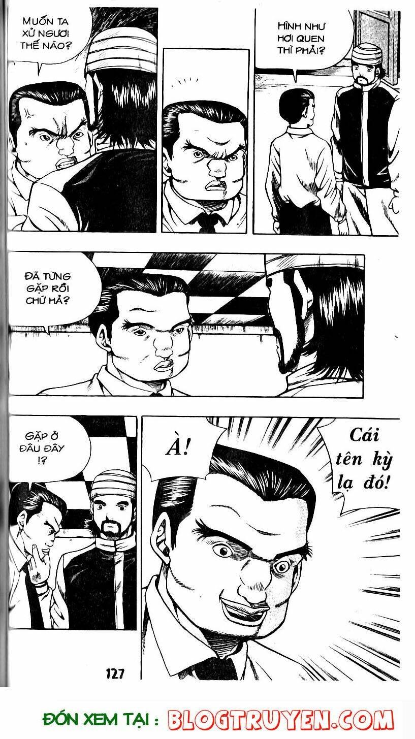 kid gang chapter 144 5