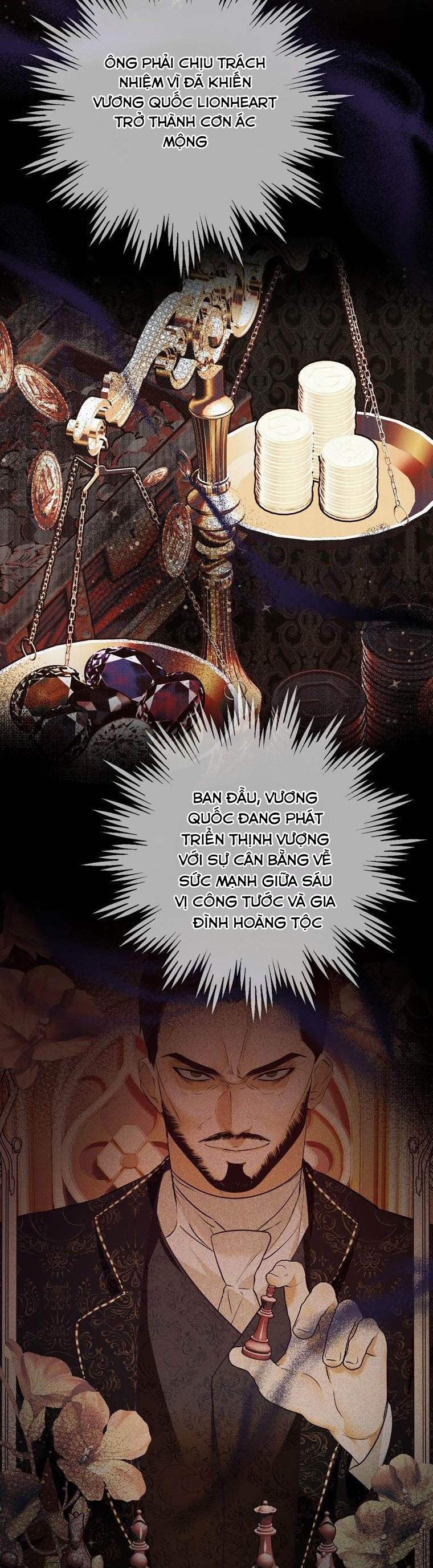 nàng tiểu thư nhà công tước chapter 6 6