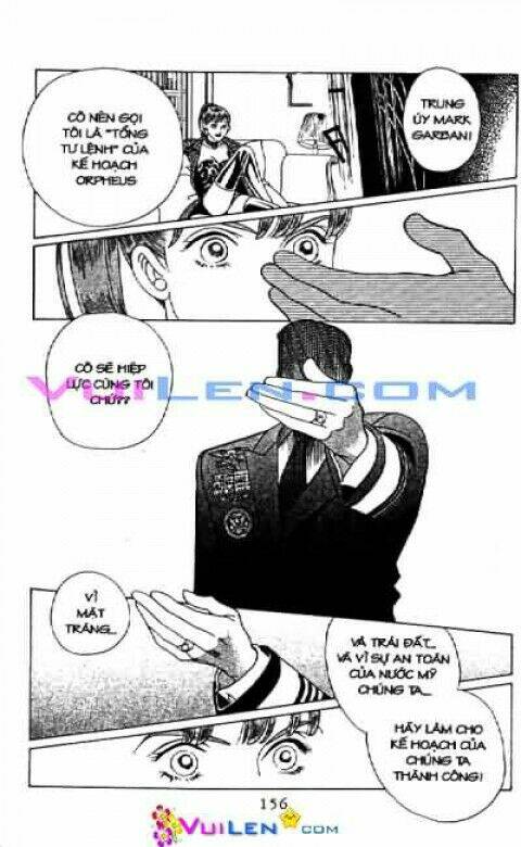 nàng tiên ánh trăng - kaguya hime chapter 20 156