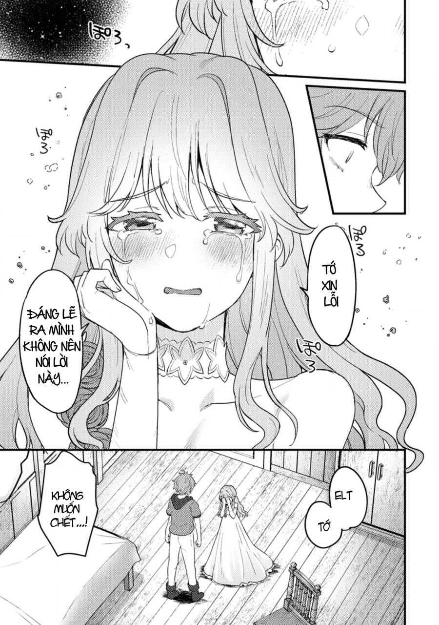 ikenie ni natta ore ga nazeka jashi wo horoboshite shimatta ken chapter 1 12