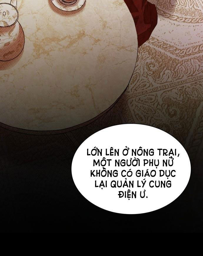 chị yêu, kiếp này em sẽ là hoàng hậu chapter 1.1 54