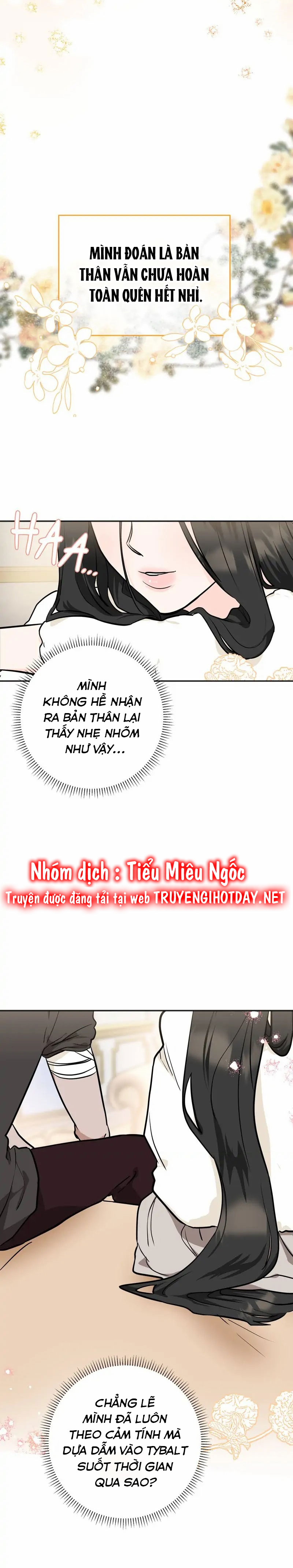 tạm biệt nàng, juliet chapter 19 21