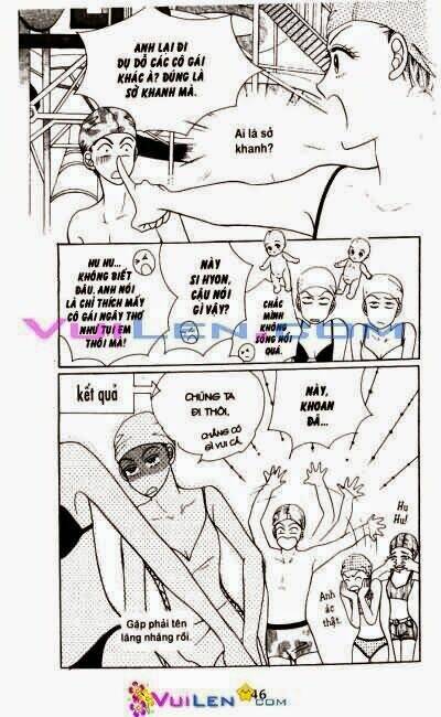 mãi yêu anh chapter 6 46