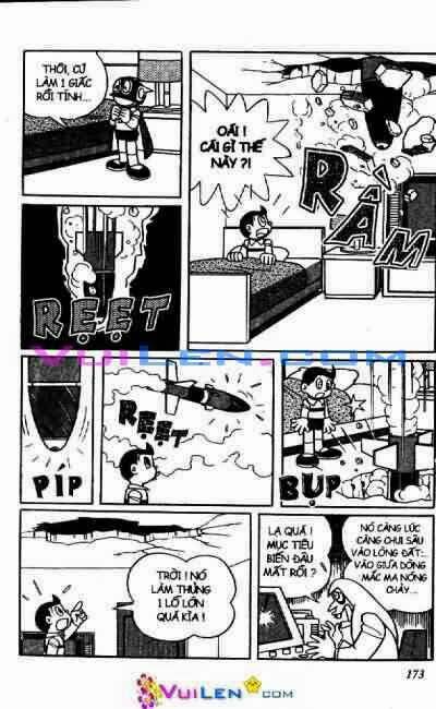 perman - cậu bé siêu nhân chapter 78 15