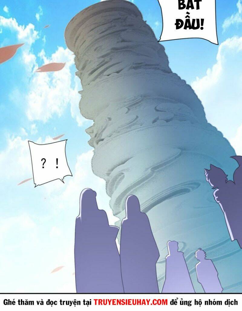 tiên ma đồng tu chapter 71 15