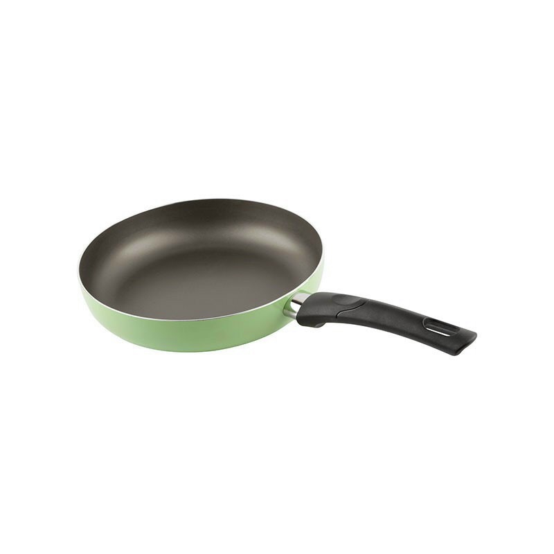 Chảo chống dính 2 lớp size 26cm Elmich Smartcook-hàng chính hãng