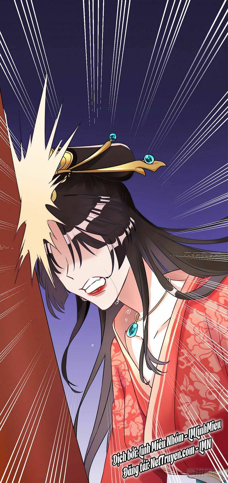 hệ thống nghịch tập chapter 1 27