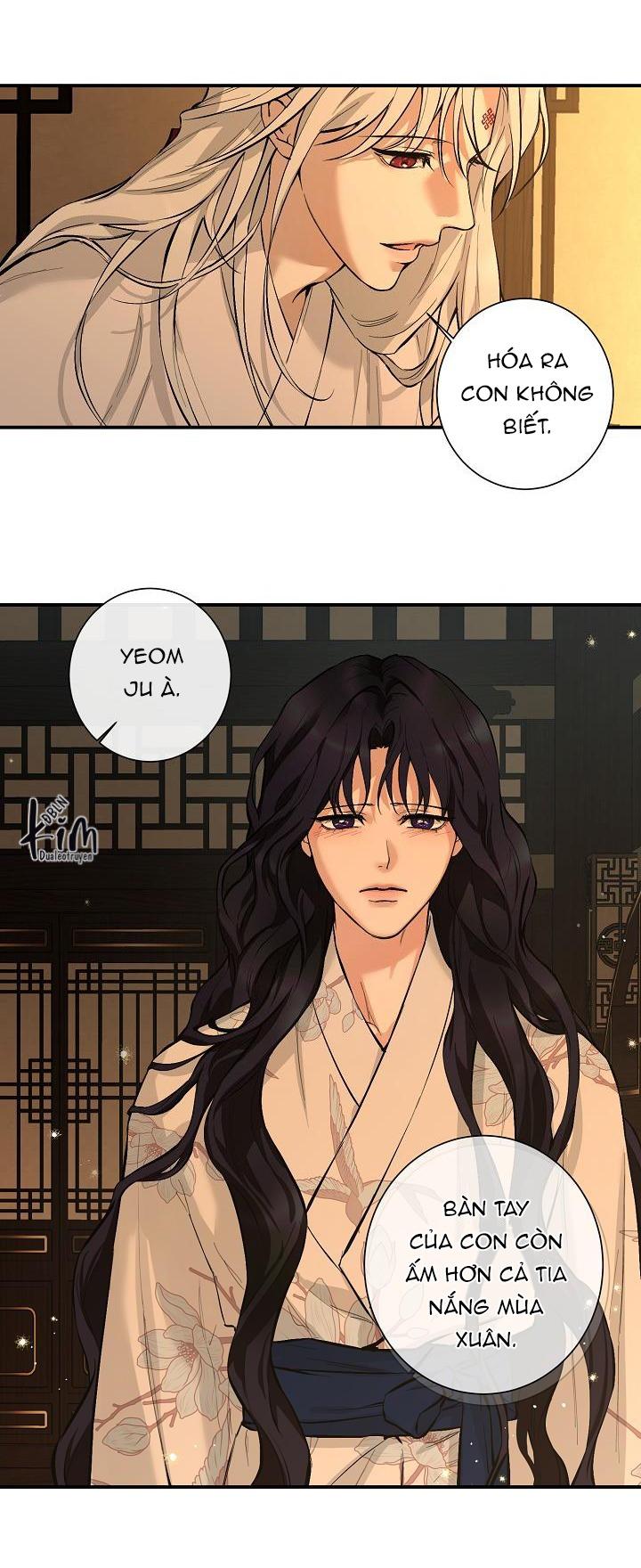 truyện ngắn lục lạc đôi chapter 2.1 47