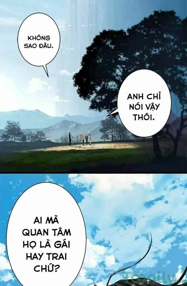 triệu hồi đến thế giới fantasy chapter 40 4