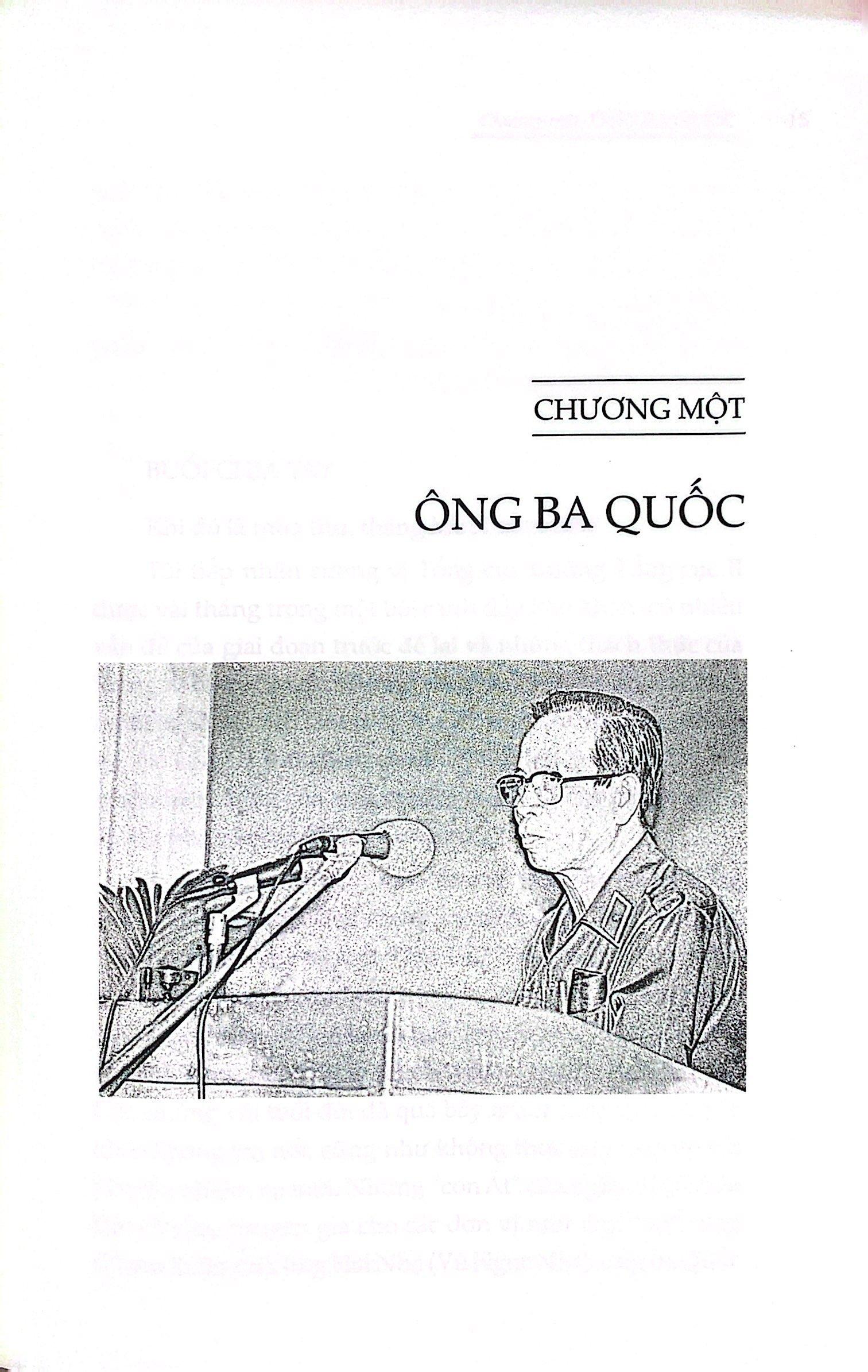 Người Thầy (Tái Bản 2023)