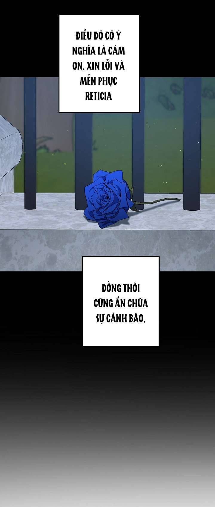 phương pháp trở thành con gái của người hùng bóng đêm chapter 32 55