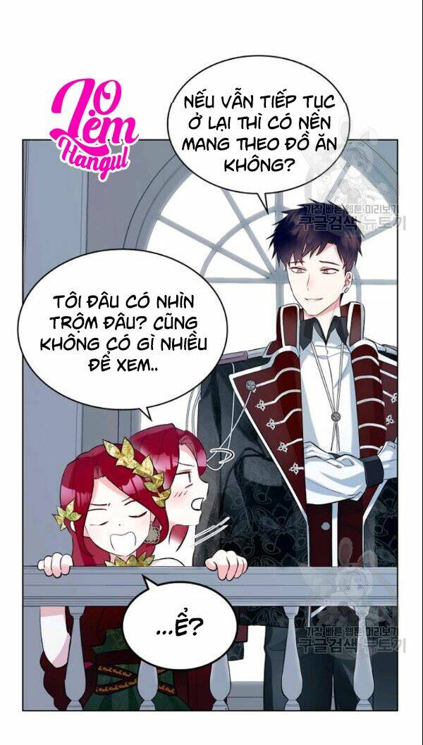 kẻ tạo ra nữ phản diện chapter 20 11