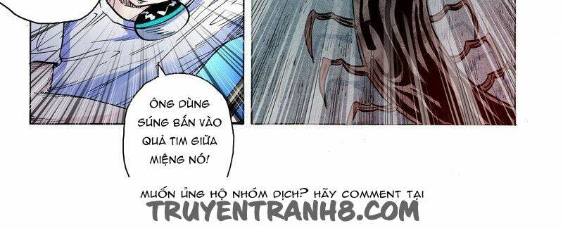 tai họa chết người chapter 29 2