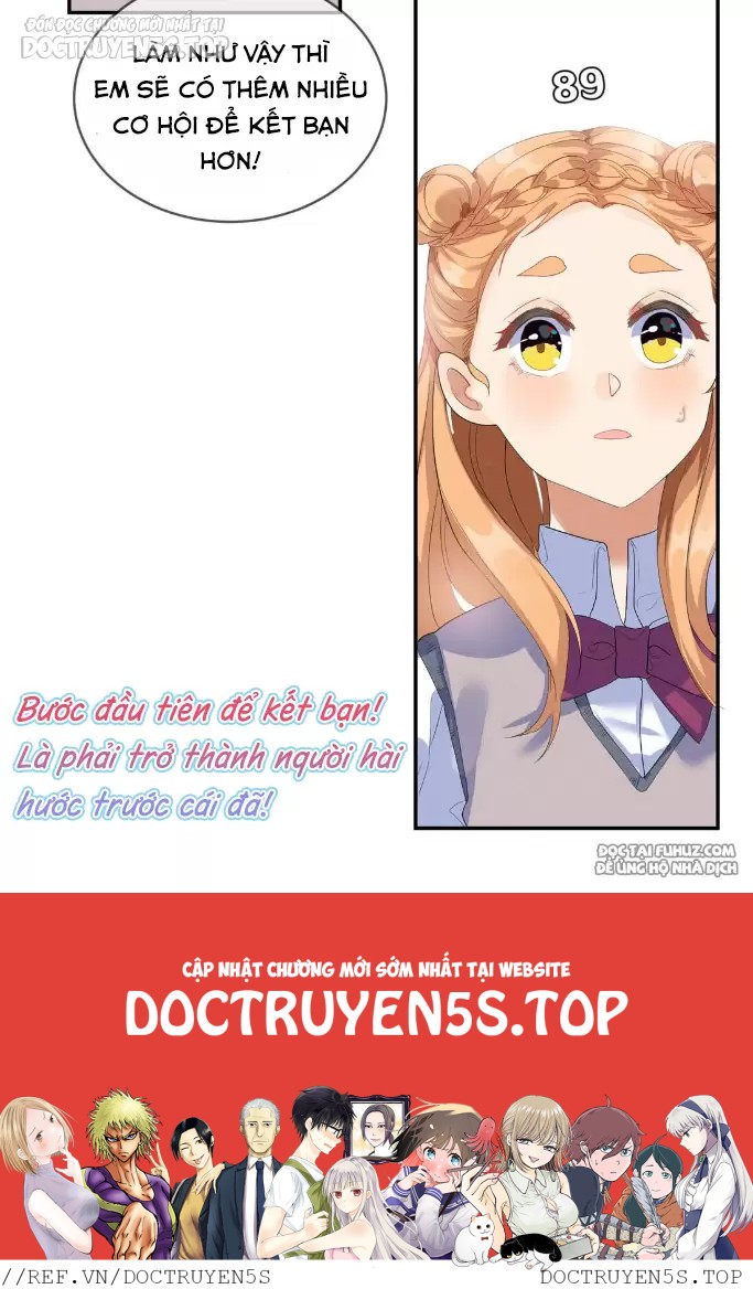 lời nói dối của cô ấy chapter 21 51