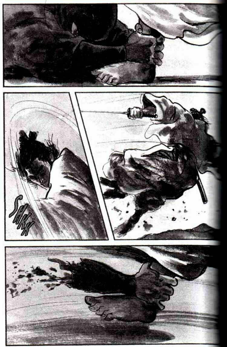lone wolf and cub chapter 137 15