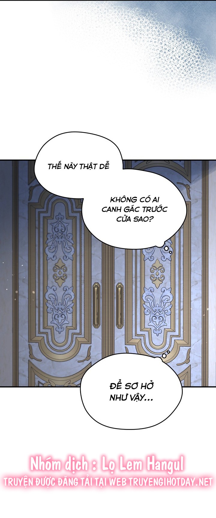 tôi là mẹ kế của nam chính chapter 109.1 35