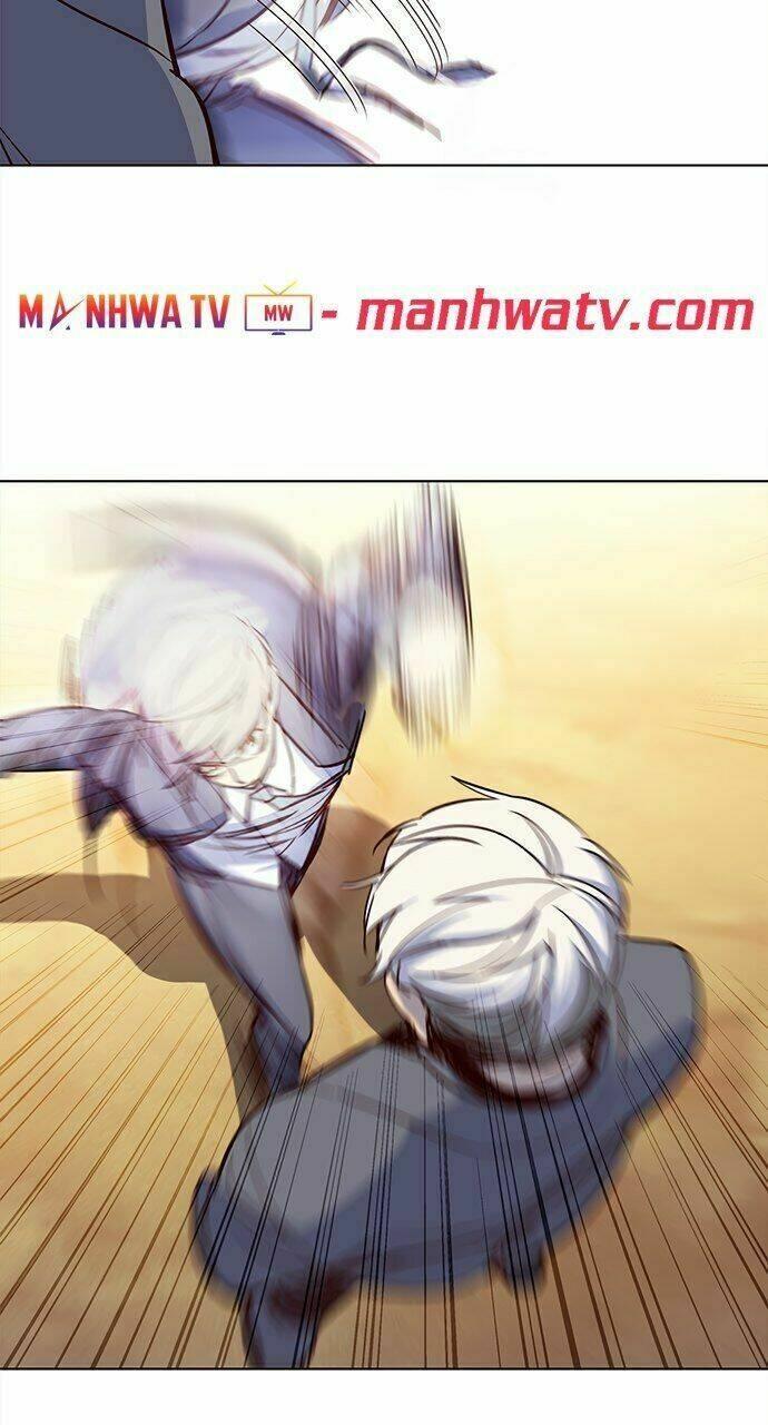 biến thân thành mèo chapter 20 30