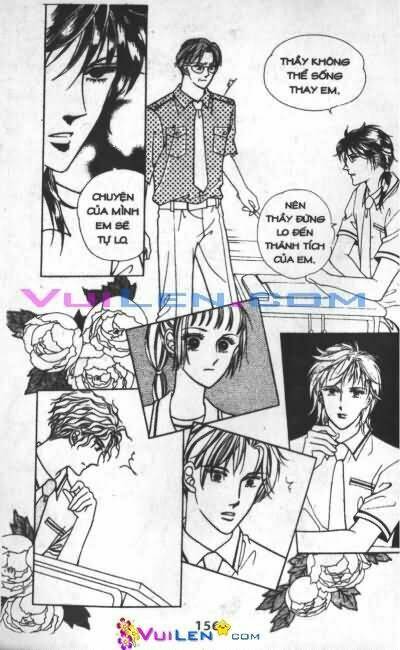 tóc gió thôi bay chapter 6 156