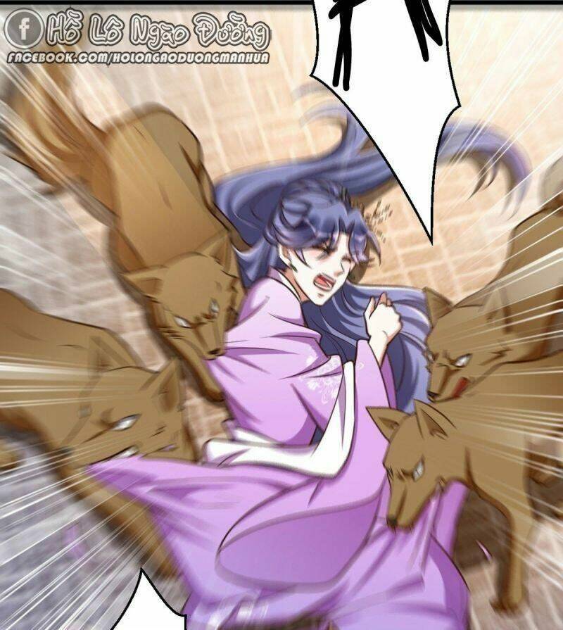 manh hổ trọng sinh : tướng quân đại nhân muốn ôm ôm chapter 22 26