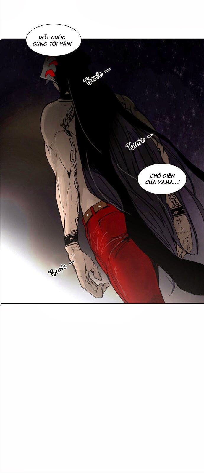 tòa tháp bí ẩn 2 chapter 70 48